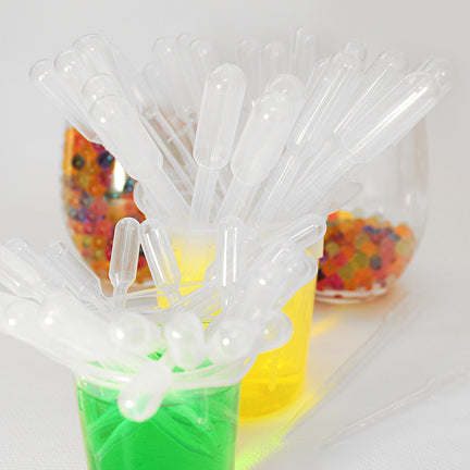 Pipettes