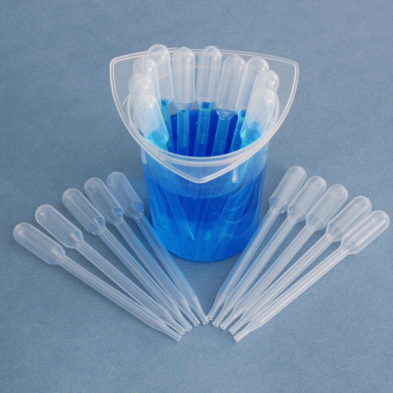 Pipettes