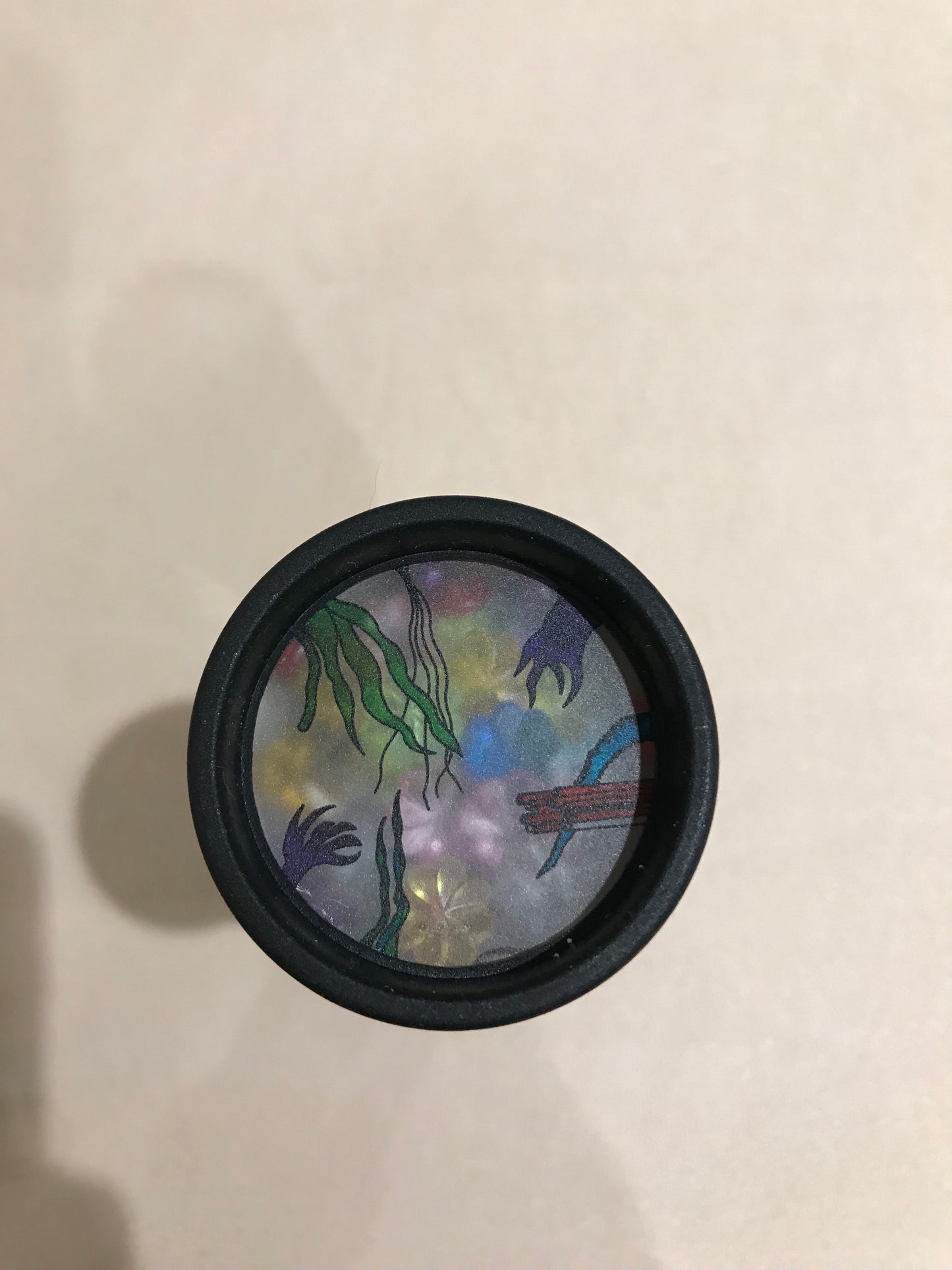 KALEIDOSCOPE
