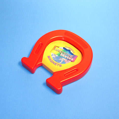 HORSE SHOE MAGNET