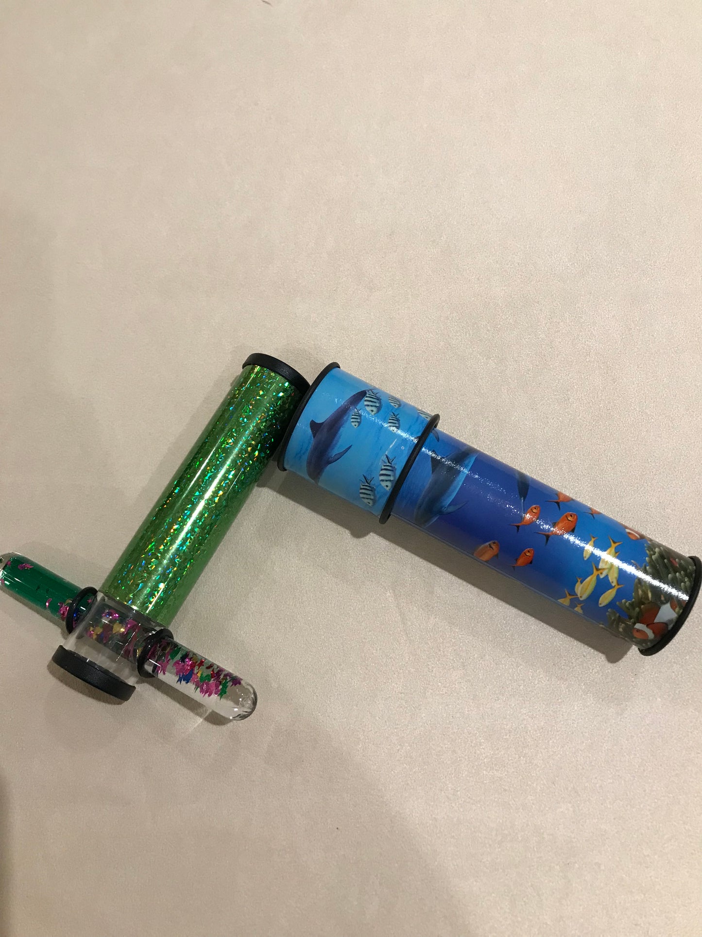 KALEIDOSCOPE