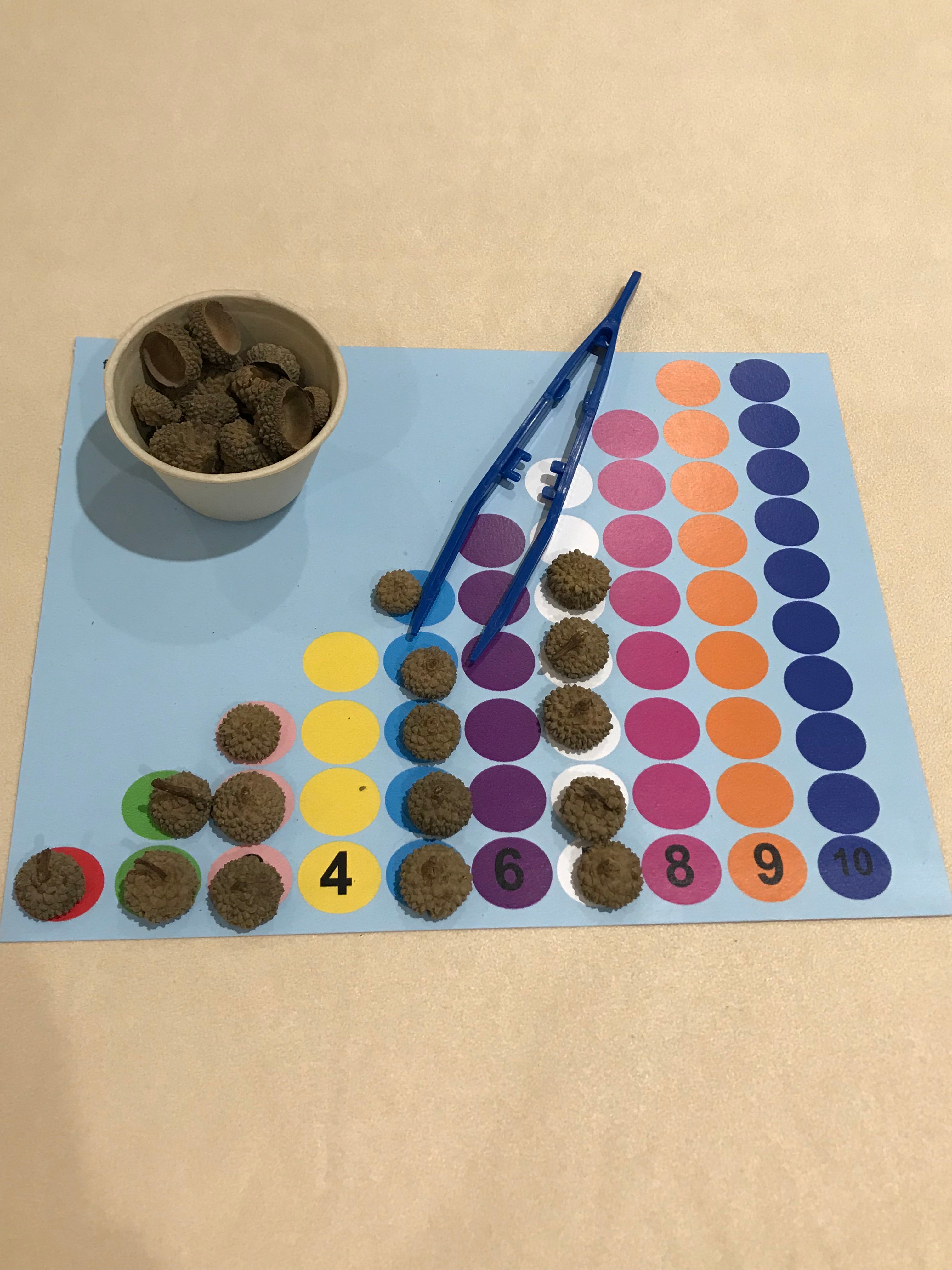 MATH CHART – funsciencekits.com