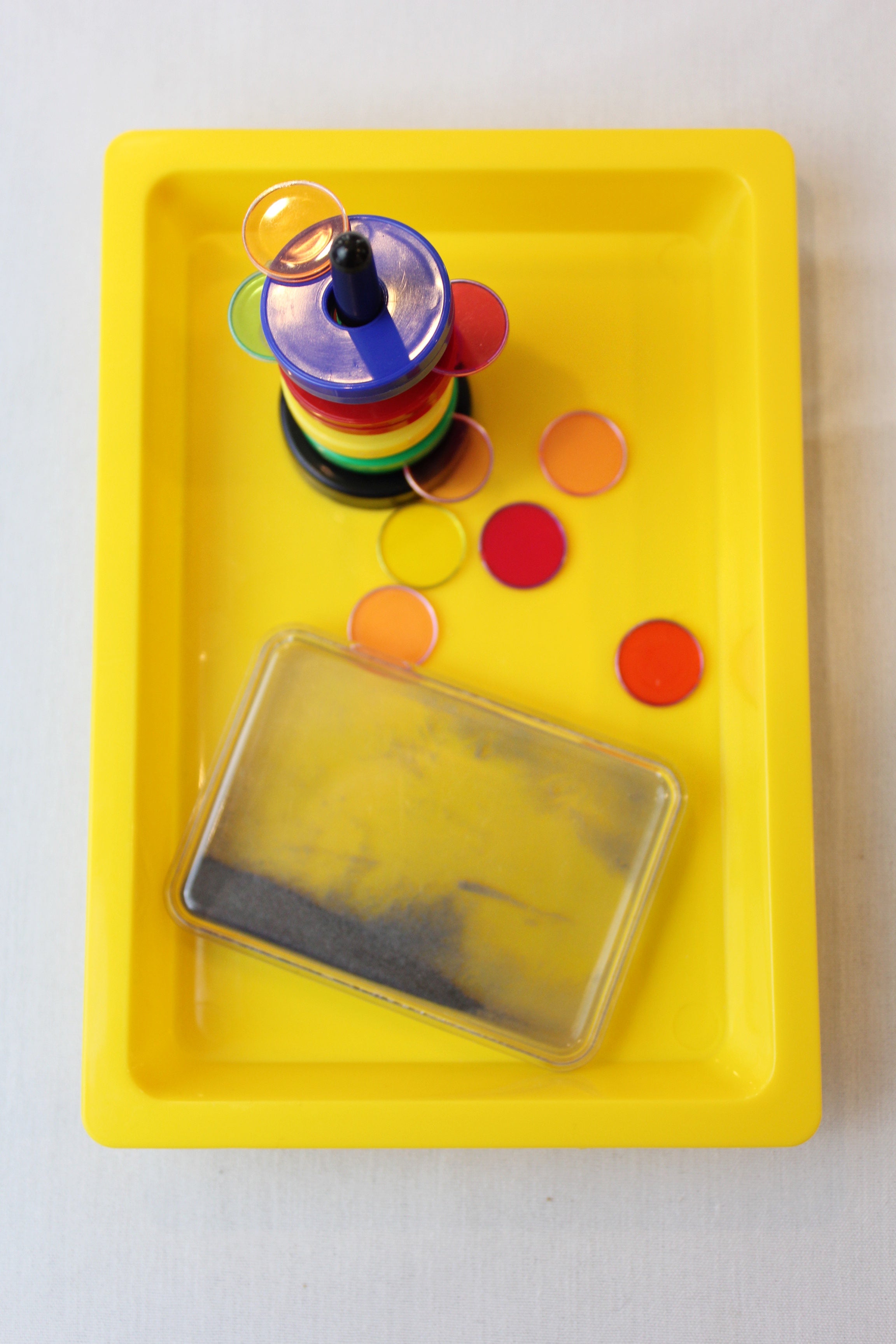 IRON FILING CASE – funsciencekits.com